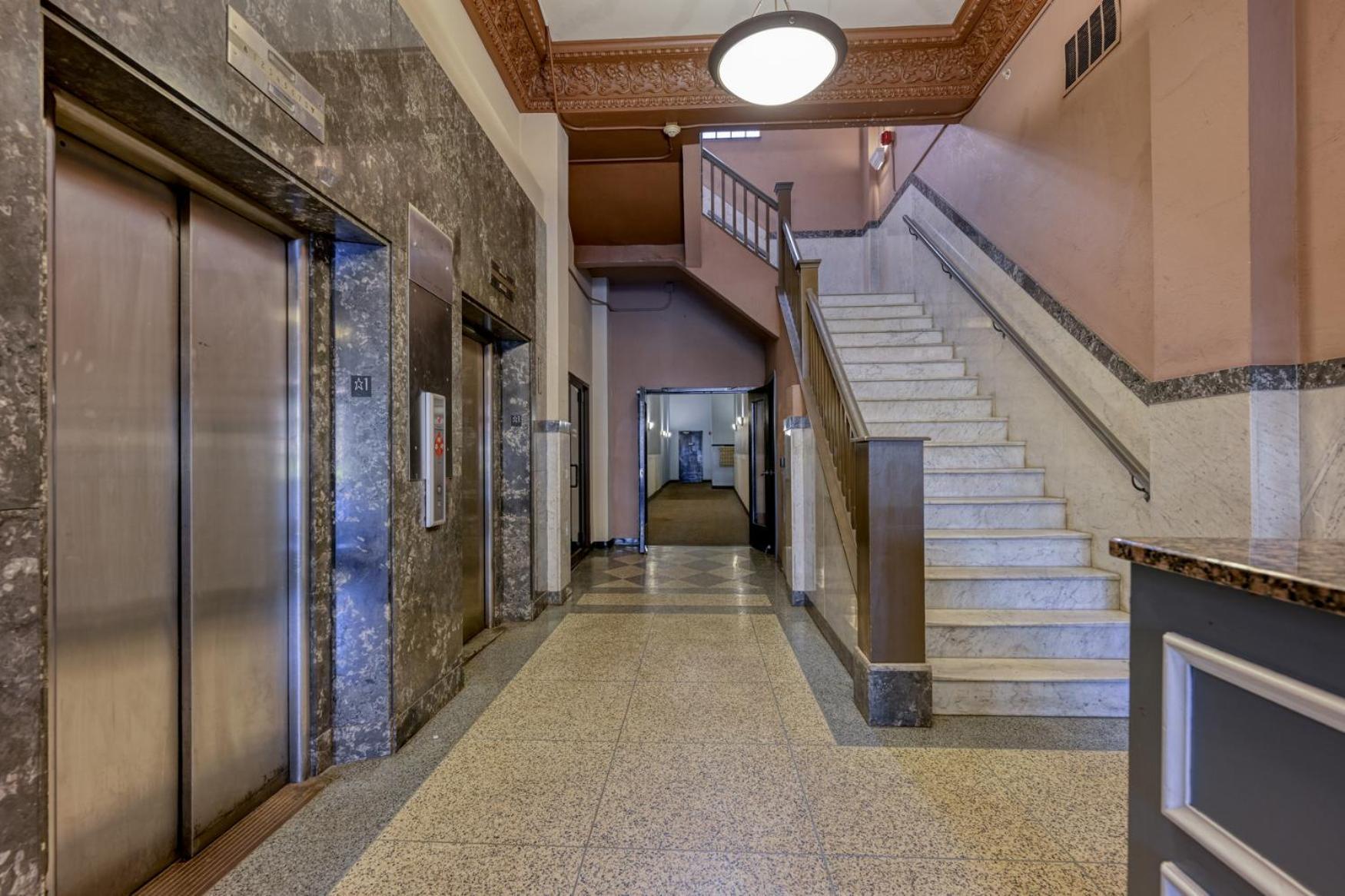 2 Bath Prkg+Gym+Sauna Perk Plaza +30 Day Cleveland Exterior foto