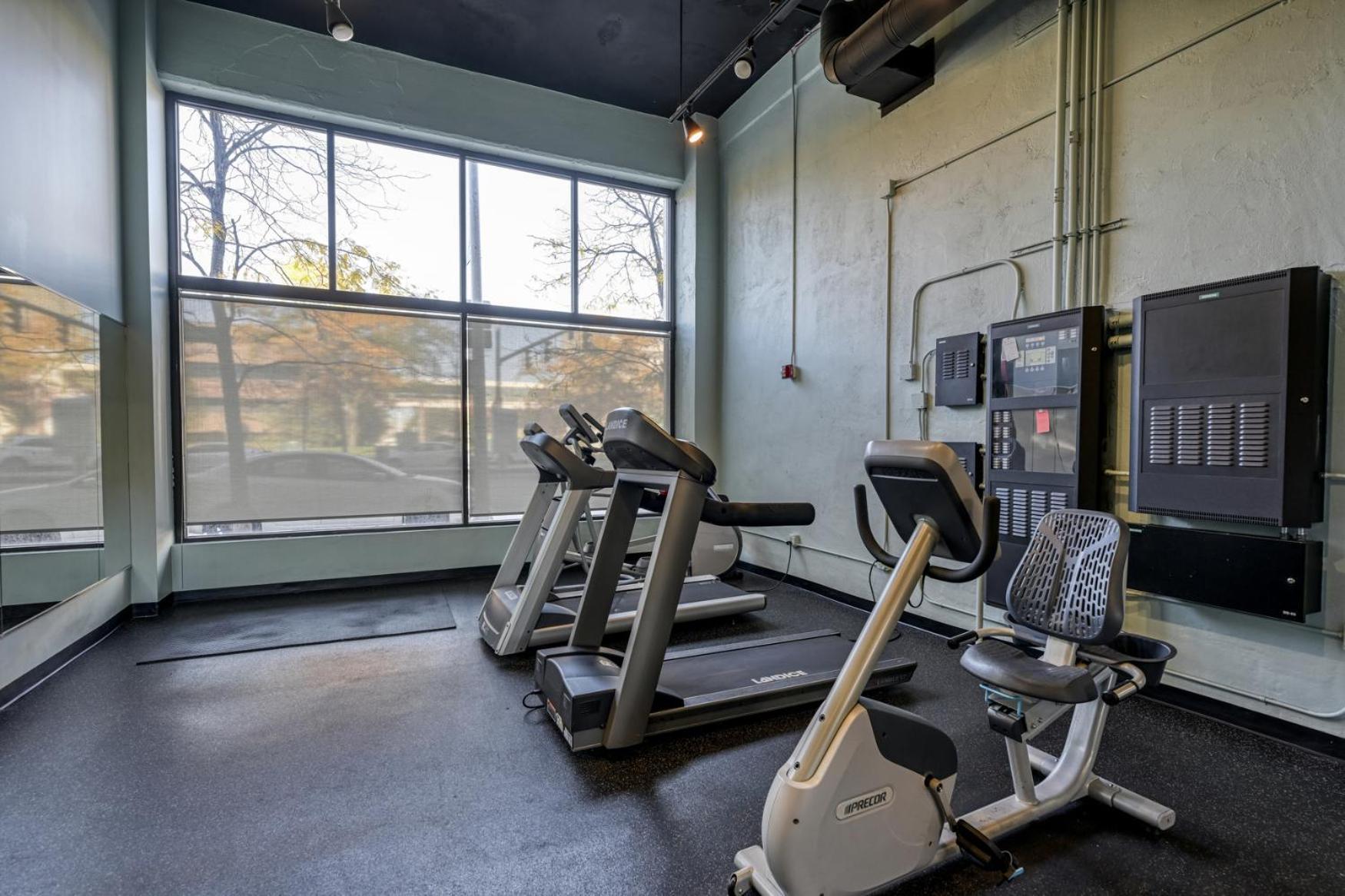 2 Bath Prkg+Gym+Sauna Perk Plaza +30 Day Cleveland Exterior foto
